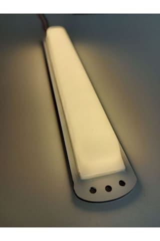 Su Geçirmez Led Lamba Marine Yat Tekne Karavan 12V-25CM GÜNIŞIĞ I