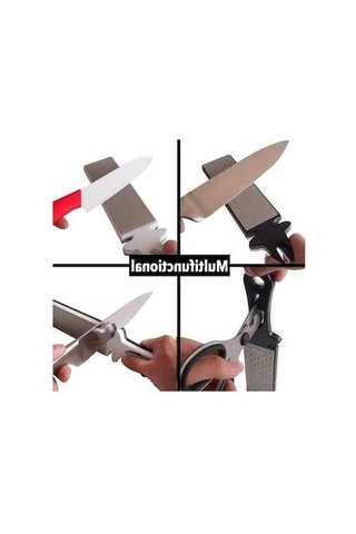 Ulzyvf Yüzey Ve Taraflı Seramik Plakalı Petek Mekan Makas