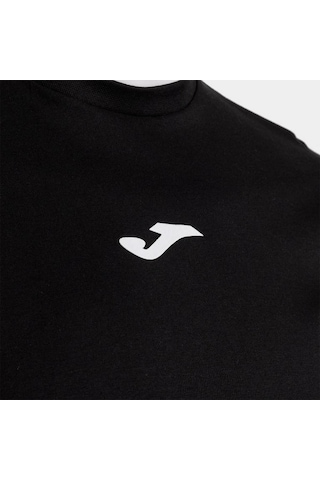 Joma 103668.100-20.001 Step Erkek Spor Tişört Siyah