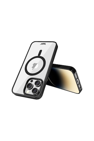 Buff Iphone 14 Pro Magsafe Slim Fit Kilif 561625222