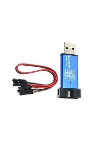 Gözelerelektronik-Lınk/V2(Cn) Lınk Stlınk Stm8 Stm32 Kod Yükleyici