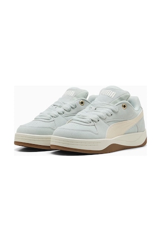 Puma Park Luna Kadın Günlük Spor Ayakkabı C-pum402510p15p15 Mavi