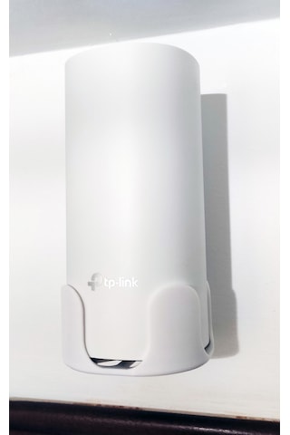 Tp-link Deco E3, Deco E4, Deco M4, Deco P9, Deco S4 Duvar Montaj Aparatı