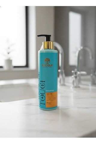 Mıracle Touch Shampoo