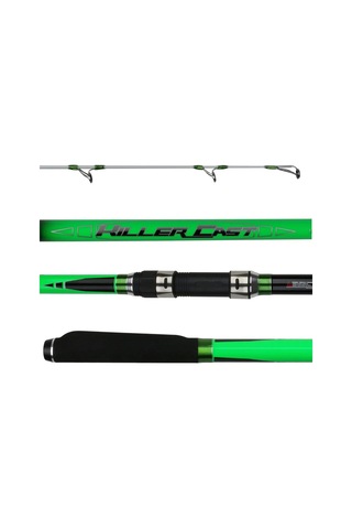 Tubertini Killer Cast 4.25m 100-235g Surf Kamışı