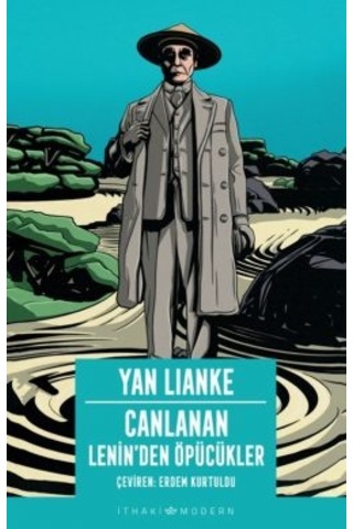 Canlanan Lenin Den Öpücükler + Güneşin Öldüğü Gün