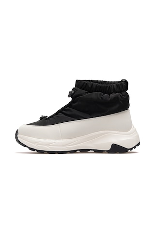 Guja Kadın Sneaker Günlük Bot 25k 25k479 Z Siyah Siyah