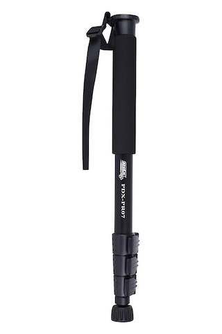 Pdx Plus,pro 7 Monopod,profosyonel Fotoğraf Makinesi Ve Video Kameralar İçin.
