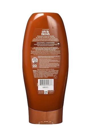 Garnier Whole Blends Hindistan Cevizi ve Kakao Yağı Özlü Saç Kremi 650 ML