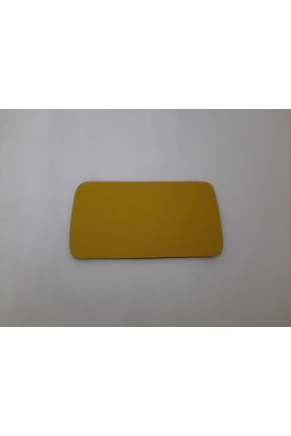 Fiat Uno Ayna Camı ( Sağ Ve Sol Aynıdır)