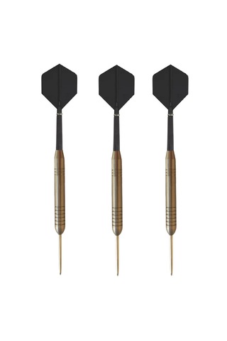 Dartsan Anka Ilk Türk Malı Çelik Dart Oku 23gr