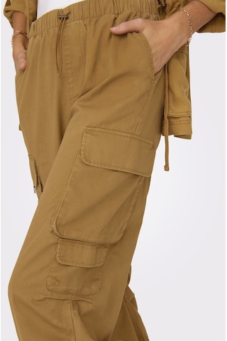 Only Bayan Pantolon 15308795 Hardal