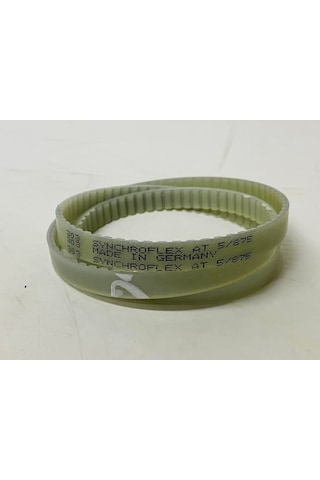 At5 875 Synchroflex 10mm Poliüretan Zaman Kayış