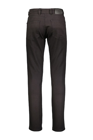 Finesuits Erkek Tensel Spor Pantolon 2422203007.pts5cr Antrasit