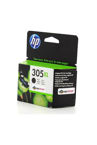 Hp 305Xl 3Ym62Ae - 3Ym62Ae Avantaj Paket Yüksek Kapasite