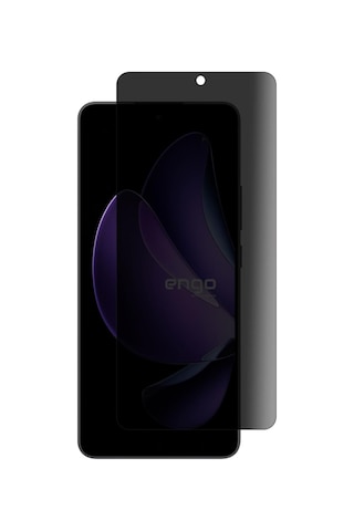 Oppo Reno 13 F Hayalet Ekran Koruyucu Gizlilik Korumalı