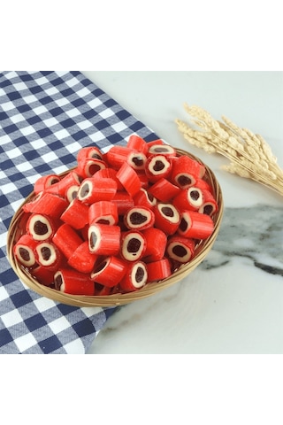 Selimzade Ahududu Akide Şekeri 500 G