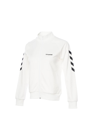 Hummel 921773-9003 Genesa Kadın Spor Ceket 001