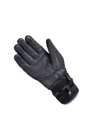 Held Madoc Ktc Gore-tex Korumalı Motosiklet Eldiveni Siyah