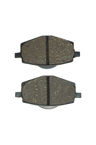Gms Rks Freccia 125 150 Vrs 125 Arka Disk Balatası Takım
