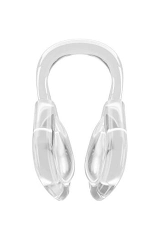 Speedo Biofuse Noseclip Au Clear Burun Mandalı 8-00440015318 Renkli Renkli Çok Renkli