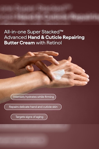 Remedy Retinol Destekli El Ve Tırnak Eti Bakım Kremi 66.54ml