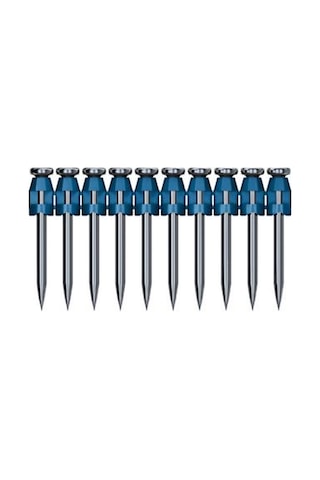 Bosch Yuvarlak Başlı İğne Nb:38 1600a02f4p