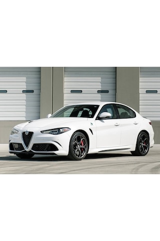 Alfa Romeo Yonca Logo Yan Çamurluk 3M 3D Karbon Damla Logo Amblem (547073915)