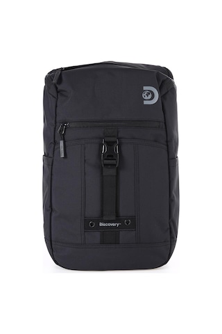 Discovery Dıscovery D00115 Sırt Çantası Siyah