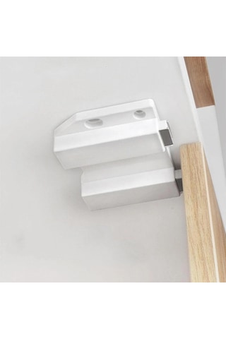 Homyl Güçlü Manyetik Kabin Ve Kapı Mandalı/mandal Çift