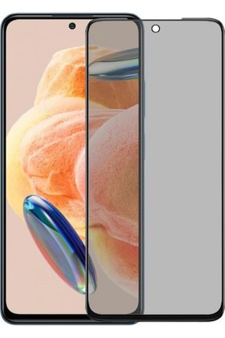 Xiaomi Redmi Note 12 Pro Hayalet Ekran Koruyucu