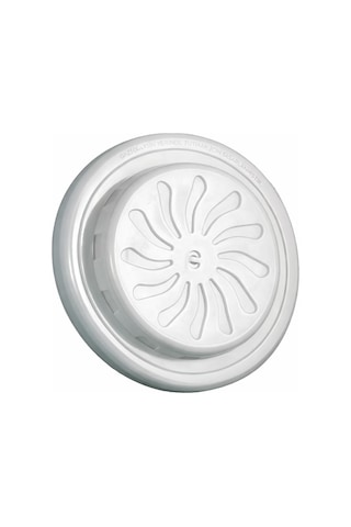 Doğalgaz Menfezi Ayarlı