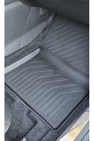 Peugeot 3008 Active Allure Havuzlu Paspas 2016 2024 Arası