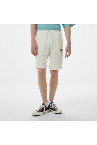 Converse Retro All Star Erkek Krem Şort10028346
