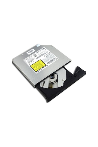 Pioneer Bdr-td05as 12.7mm Blu-ray-dvd-cd Writer Slim Dahili Laptop Optik Yazıcı