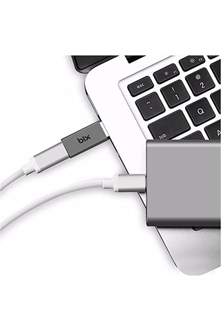 Adp-03 Usb 3.0 Type-c Dönüştürücü Adaptör