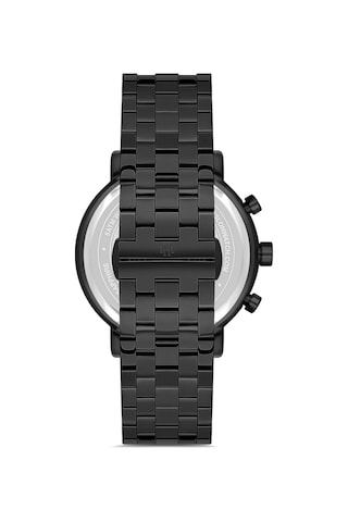 Hislon Men's Masterwork Ms210n-15ss Gri
