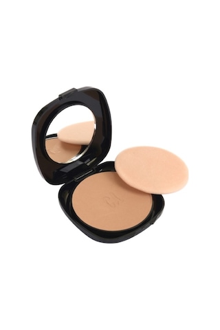 Catherine Arley Compact Powder Silky Touch Pudra No: 7 Catherine Arley Compact Powder Silky Touch Pudra No: 7