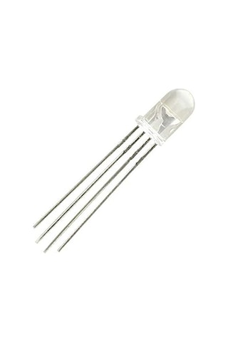 Mm Sarı Led - 10 Adet Diğer