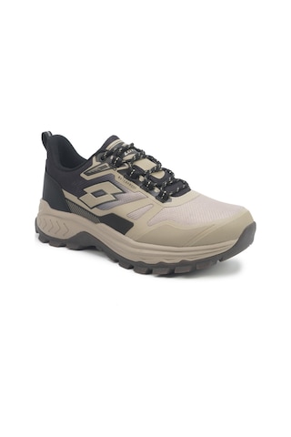 Lotto Sundrum Wp 5pr Bej Erkek Outdoor Bej