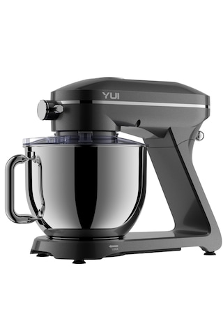 Yui Easy Chef M129 1800 W Güçlü Döküm Metal Stand Mikser