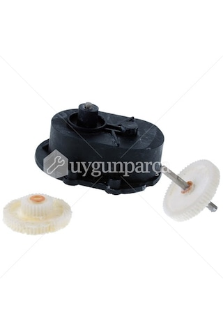 King Uyumlu P995 Supreme / Sinbo Shb3107 Blender Dişli Kutusu Dişli Seti