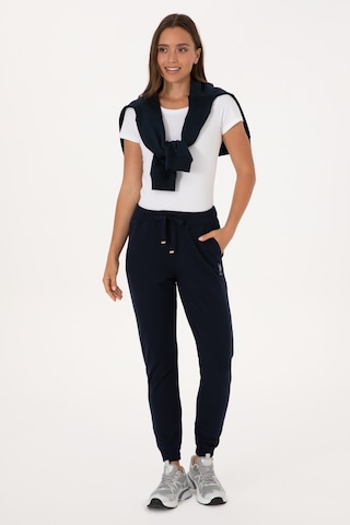 U.s. Polo Assn. Kadın Lacivert Eşofman Altı 50313584-vr033 Lacivert