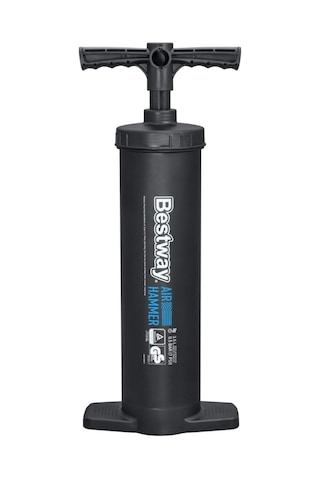 Bestway Air Hammer 3500 Manuel Hava Pompası Genel