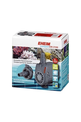 Eheim Compact On 2100 Kafa Ve Sirkülasyon Motoru