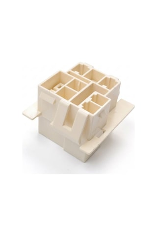 Molex 35524 0920 Pa66 9 Pin Erkek Dişi Elektronik Konnektör