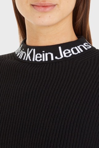 Calvin Klein Bayan Kazak J20j222255 Beh Siyah