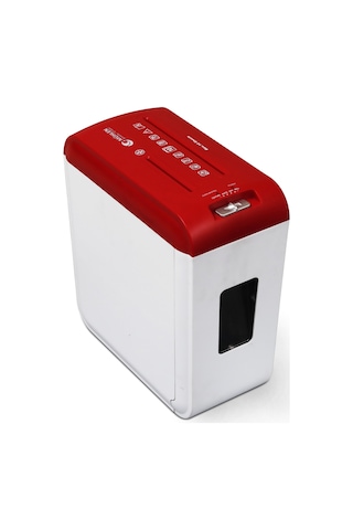 Mühlen Eko 15-Lt/C Evrak İmha Makinesi Kağıt İmha Makinesi