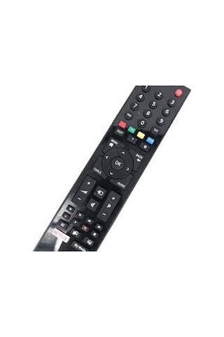 Grundig Uyumlu 49Gdu7900B 4K Uhd Smart Led Tv Kumandası
