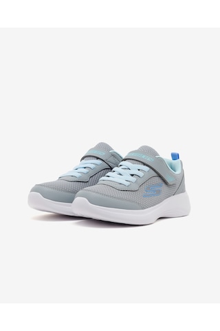 Skechers Selectors Büyük Kız Çocuk Gri Spor Ayakkabı 303573l Gry